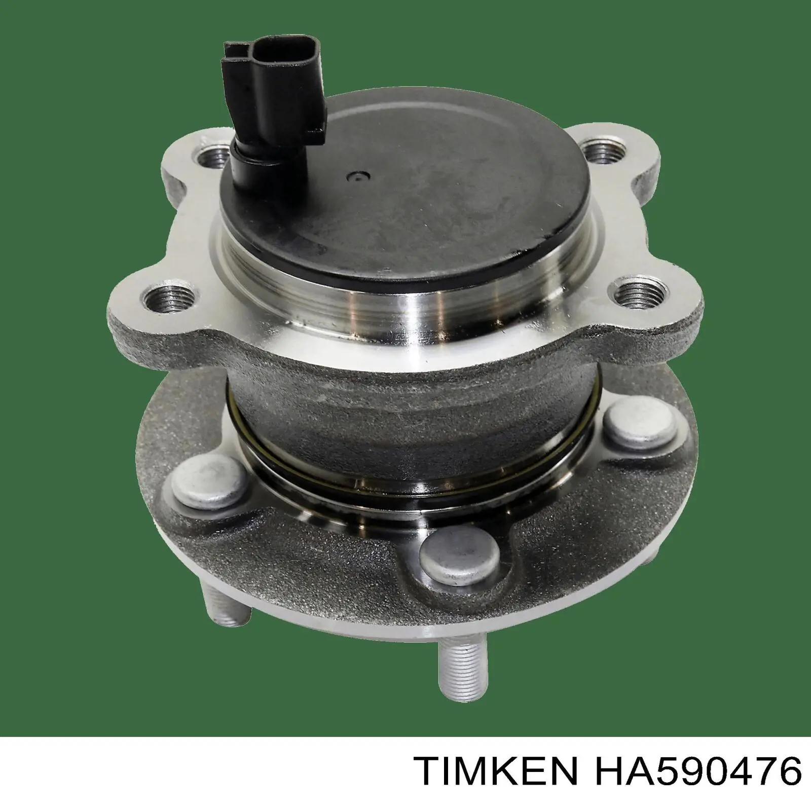 Ступицы задних колес Ford HUB220 цена, от 72.47 USD