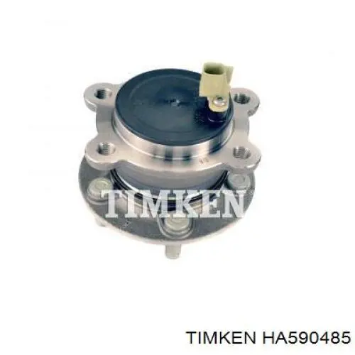  HA590485 Timken