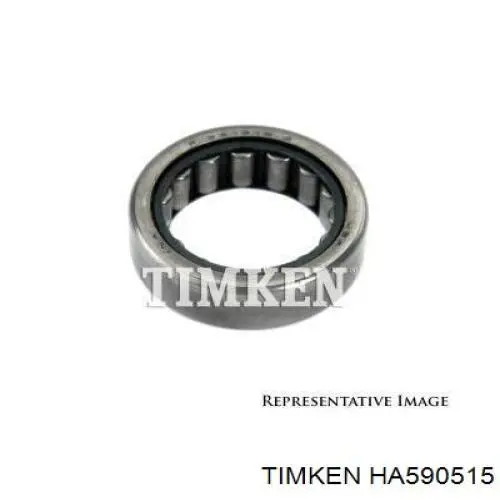  HA590515 Timken