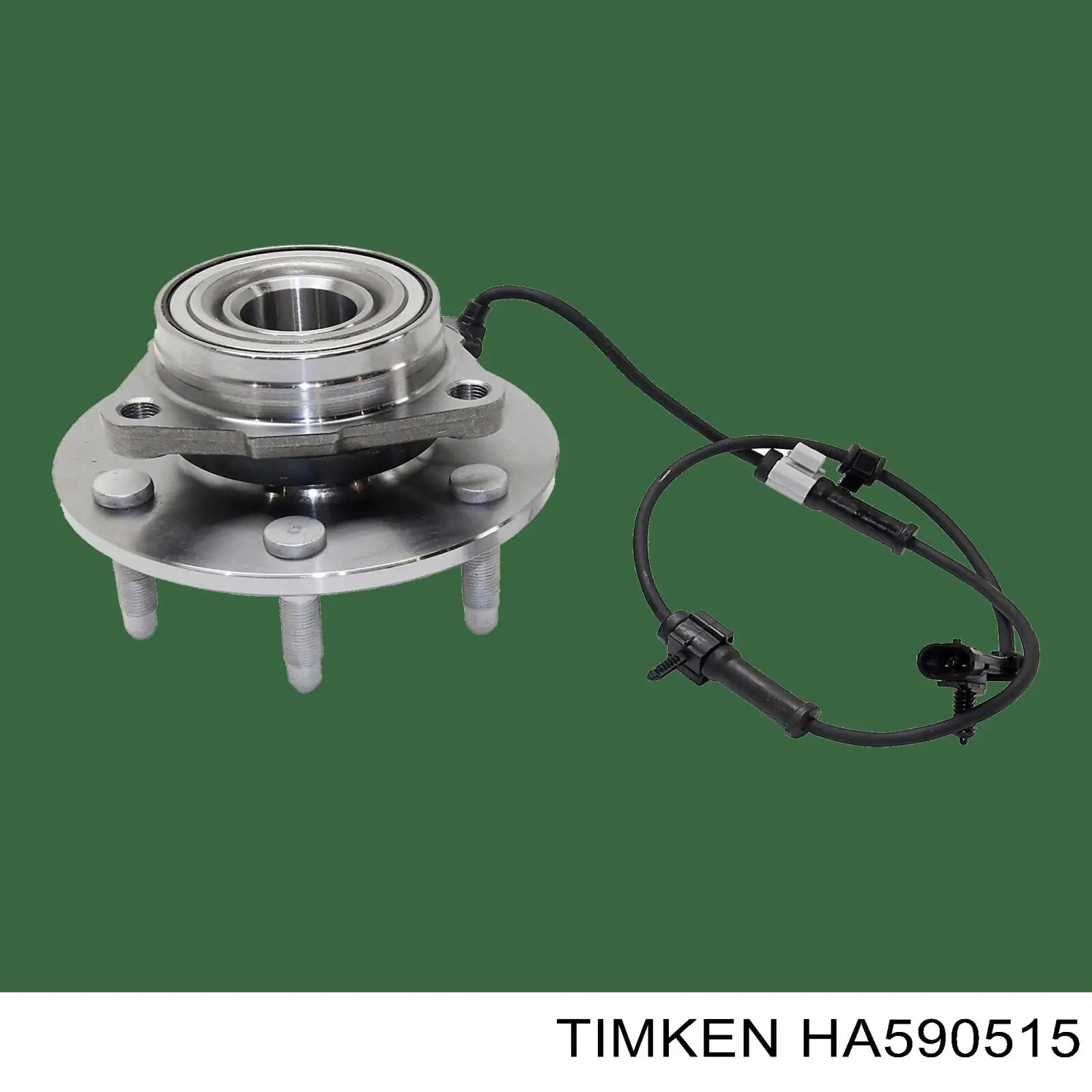 Ступицы передних колес Timken HA590515 цена, от 292.58 USD