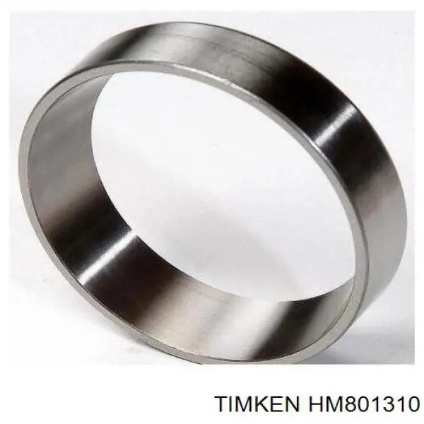  HM801310 Timken