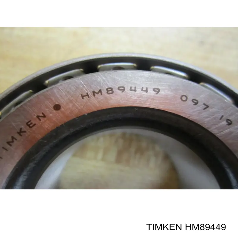  HM89449 Timken