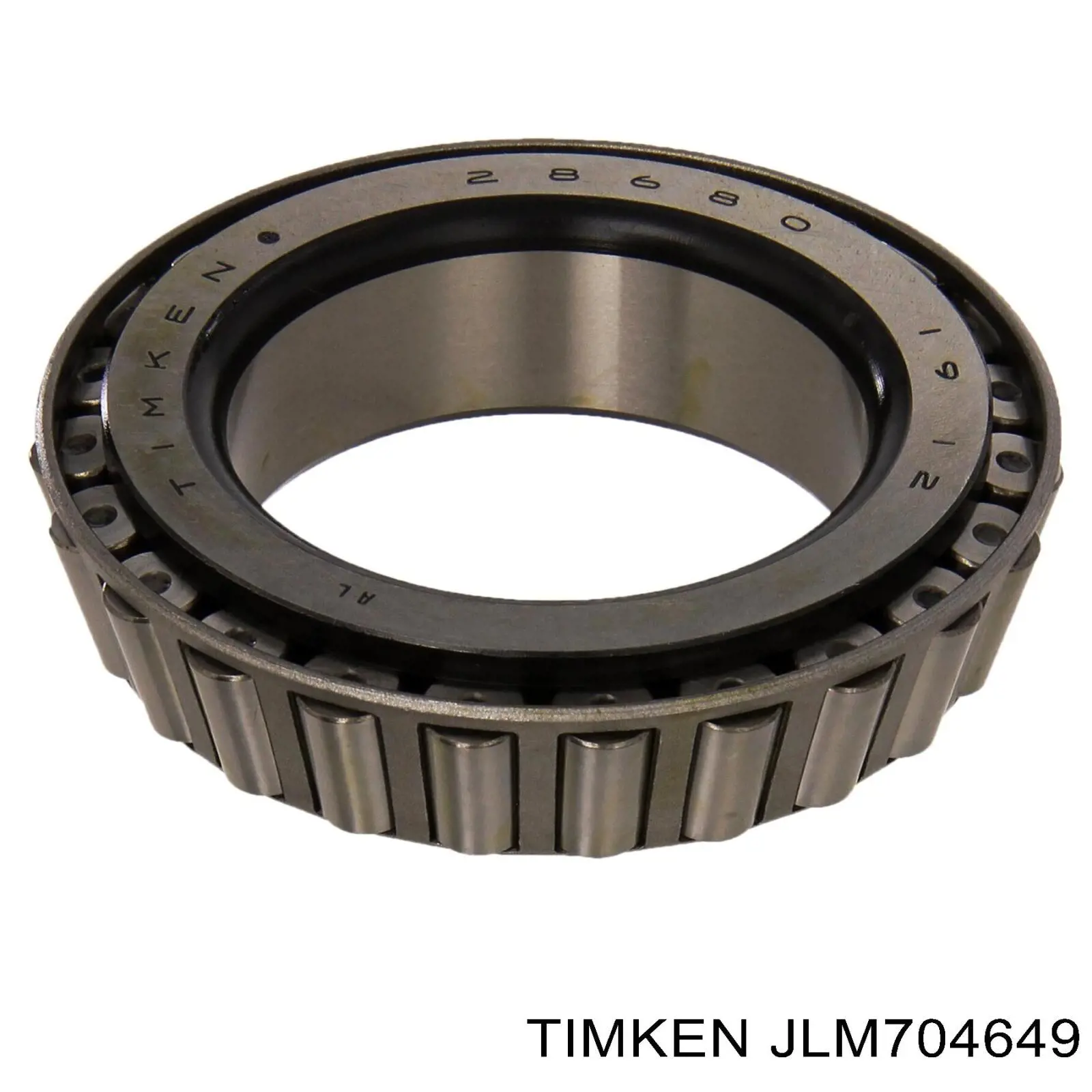 JLM704649 Timken 