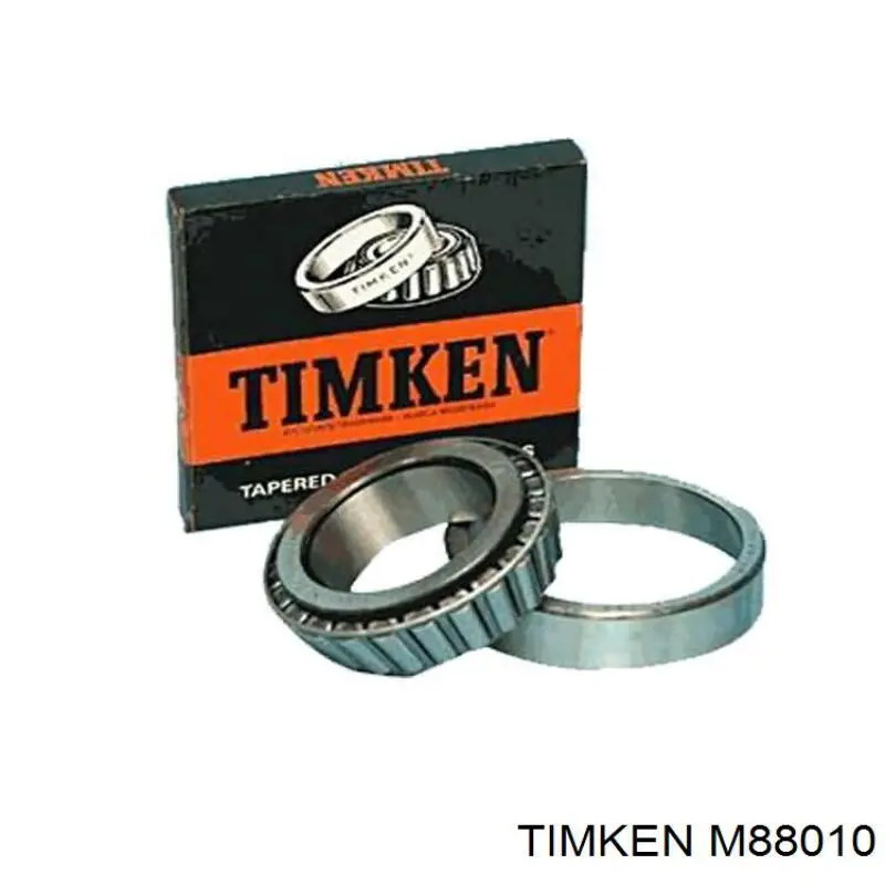  M88010 Timken