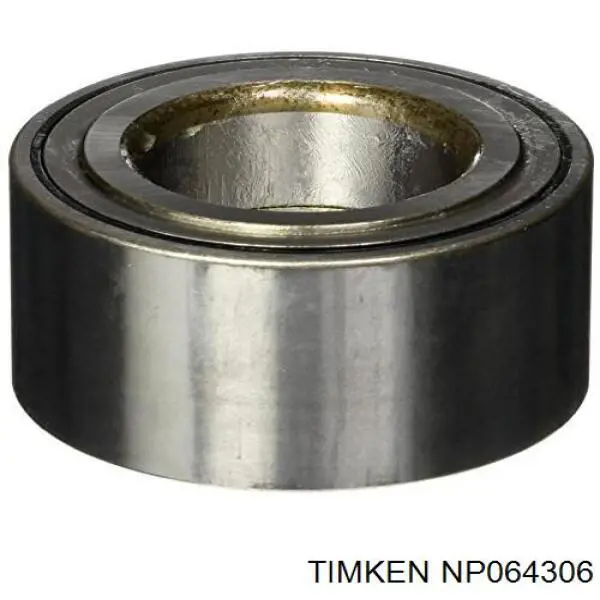 Купить NP064306 SKF 