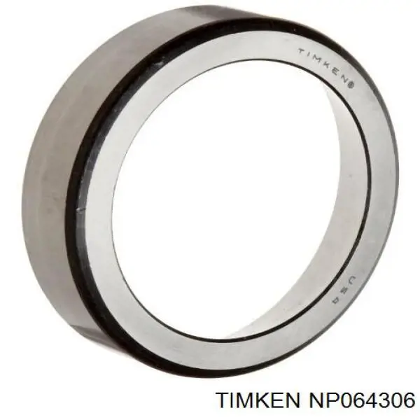  SKF NP064306 цена, от 30.41 USD