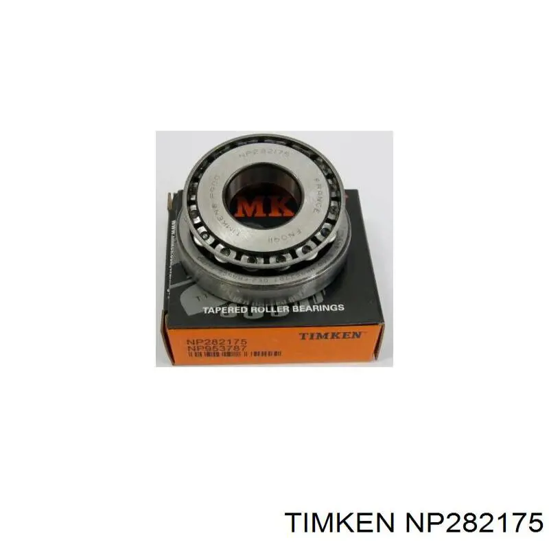  Timken NP282175 цена, от 140.09 USD
