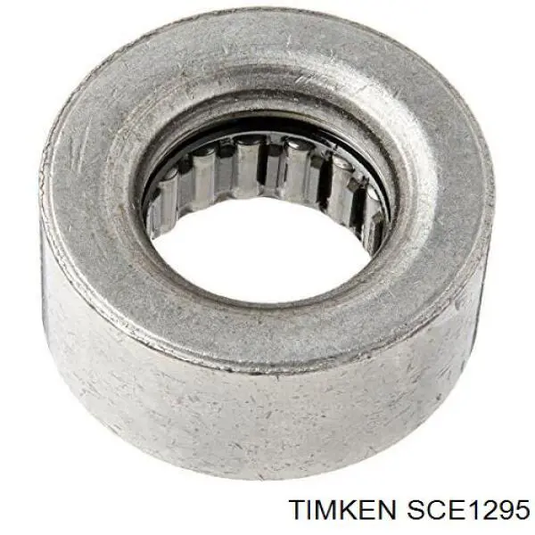 SCE1295 Timken rolamento da árvore primária da caixa de mudança