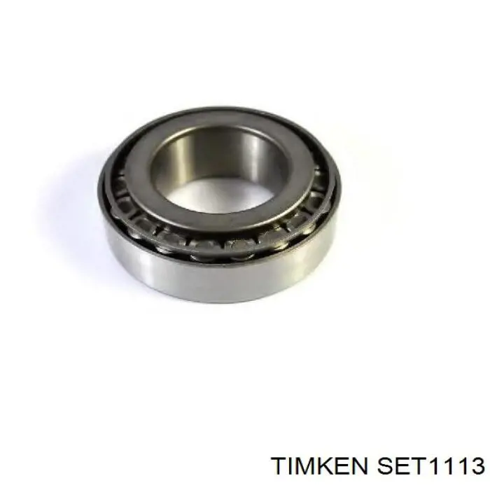 Подшипник ступицы колеса Timken SET1113 цена, от 33.42 USD