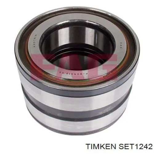 Подшипник задней ступицы SET1242 Timken