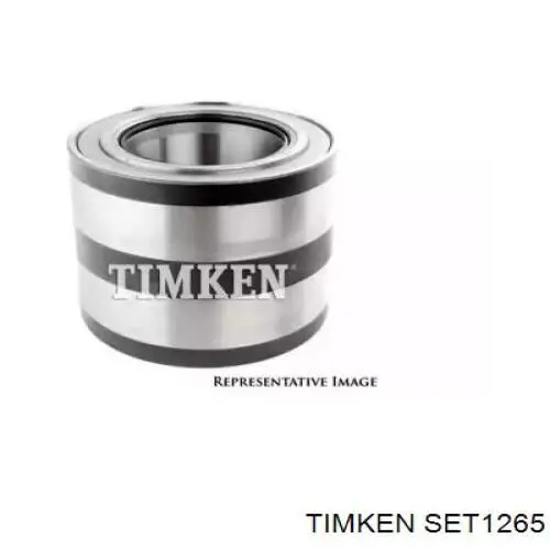 Купить SET1265 Timken 