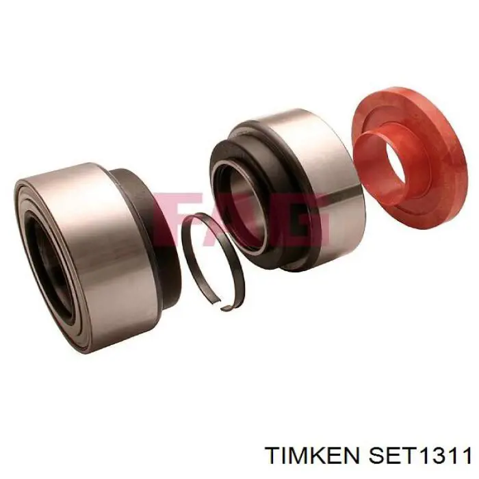  SET1311 Timken