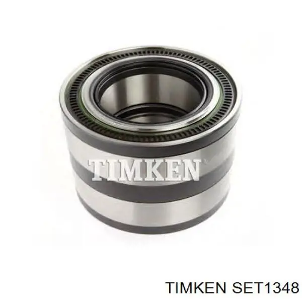 Подшипник ступицы SET1348 Timken