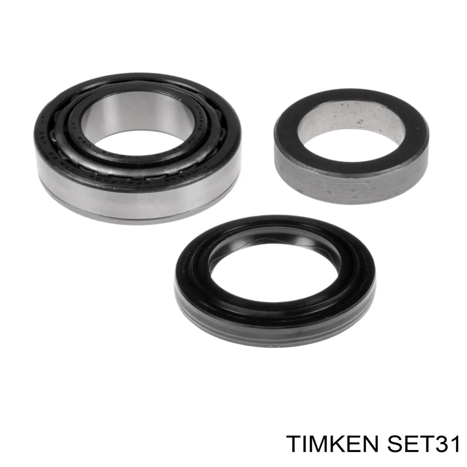 Купить SET31 Timken 