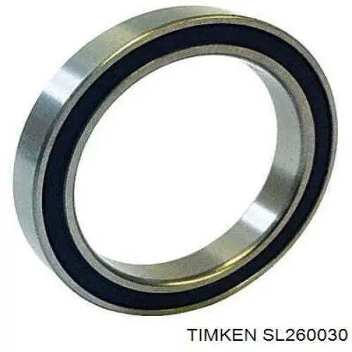 Сальник полуоси SL260030 Timken