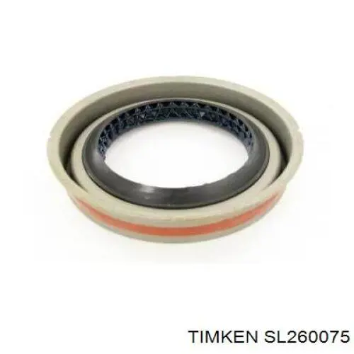  SL260075 Timken