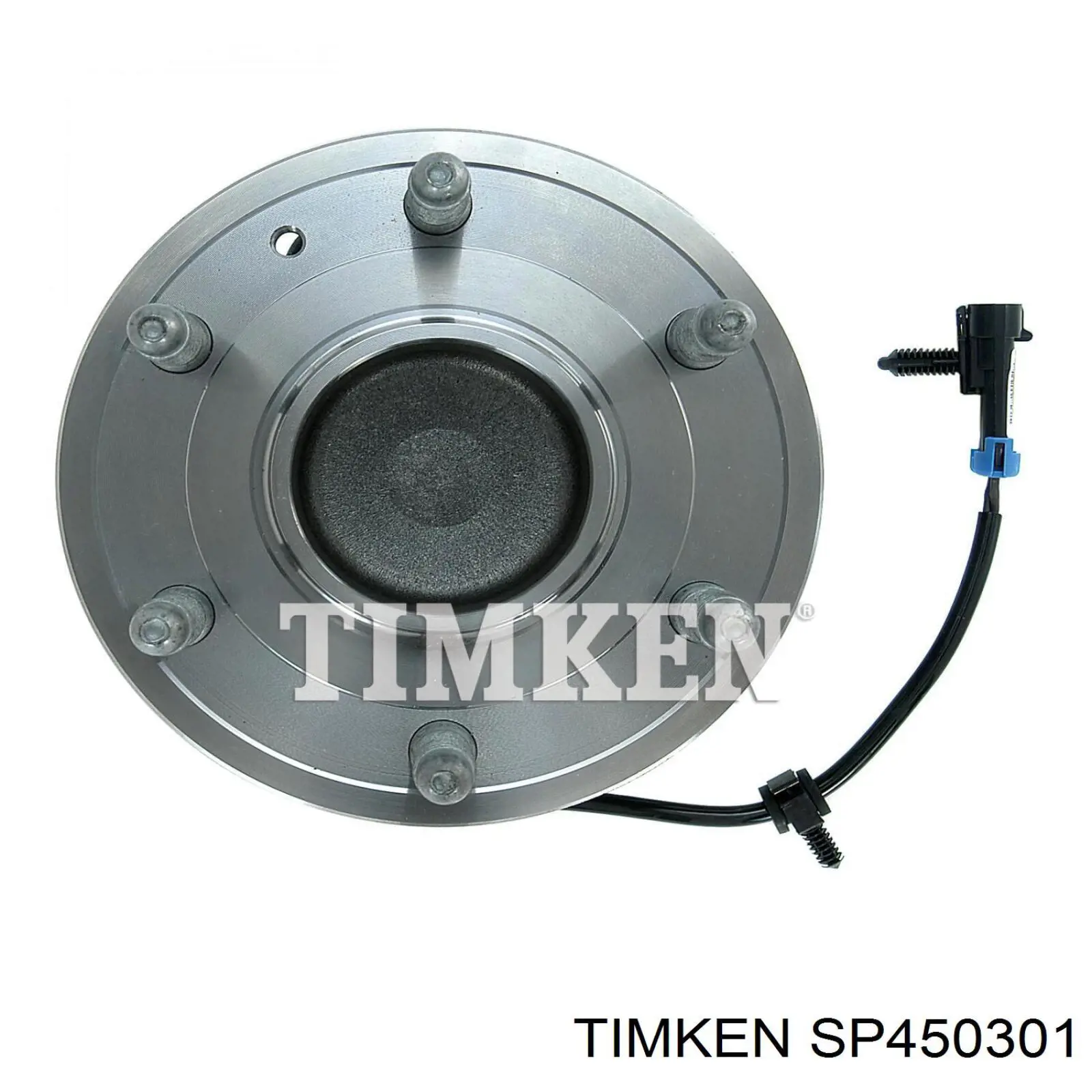  SP450301 Timken