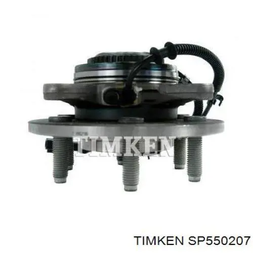  Timken SP550207 цена, от 112.09 USD