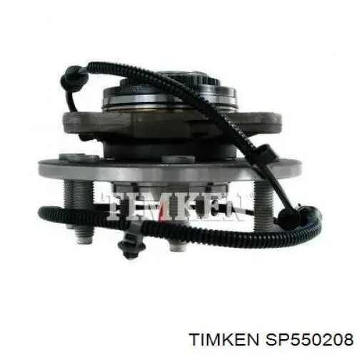  SP550208 Timken