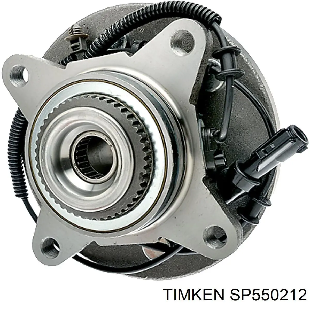  SP550212 Timken