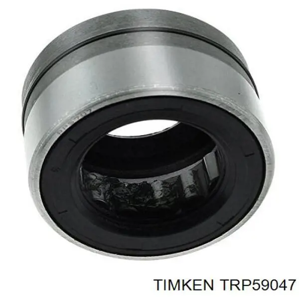 Подшипник полуоси заднего моста TRP59047 Timken