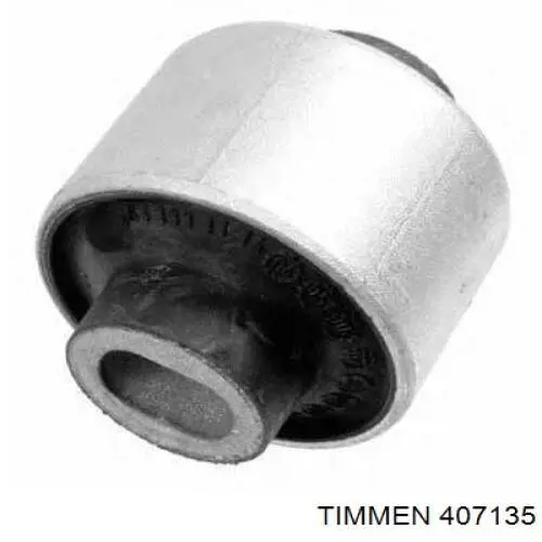 407135 Timmen Сайлентблок нижнего переднего рычага