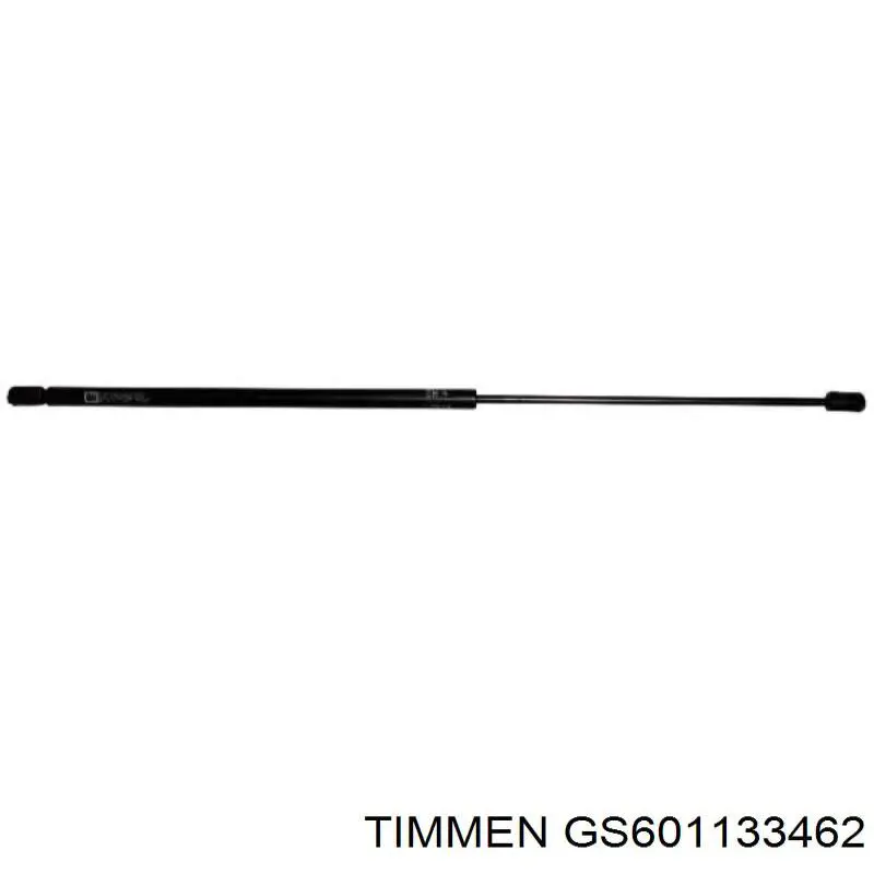 Амортизатор багажника GS601133462 Timmen