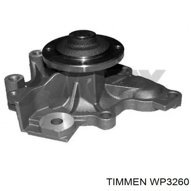 Помпа WP3260 Timmen