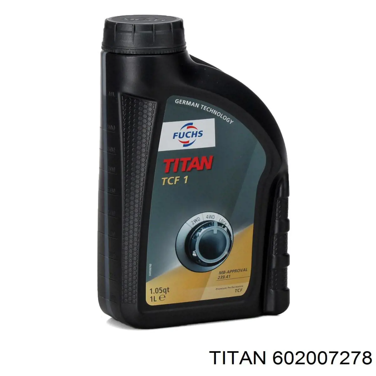  602007278 Titan