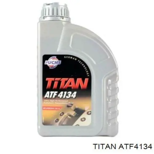 ATF 4134 Titan óleo de transmissão