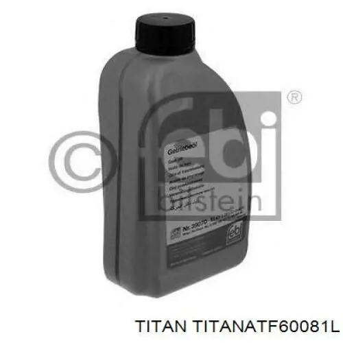 TITANATF60081L Titan 