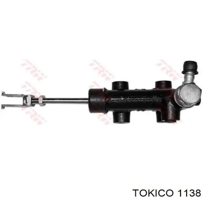 Купить 56210H8525 Nissan/Infiniti Амортизатор задней подвески