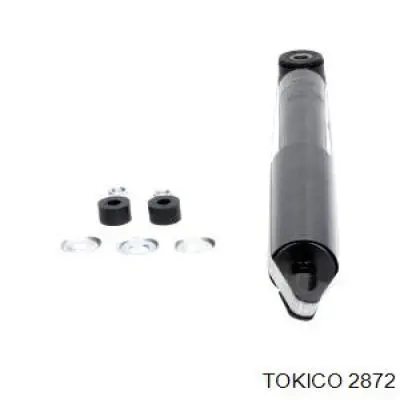 Амортизатор задний 443232 Kayaba