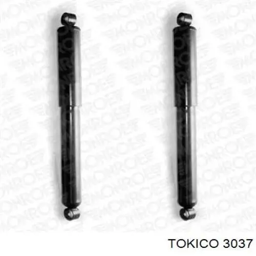 Амортизатор подвески передний левый Sensen 42140421 цена, от 39.08 USD