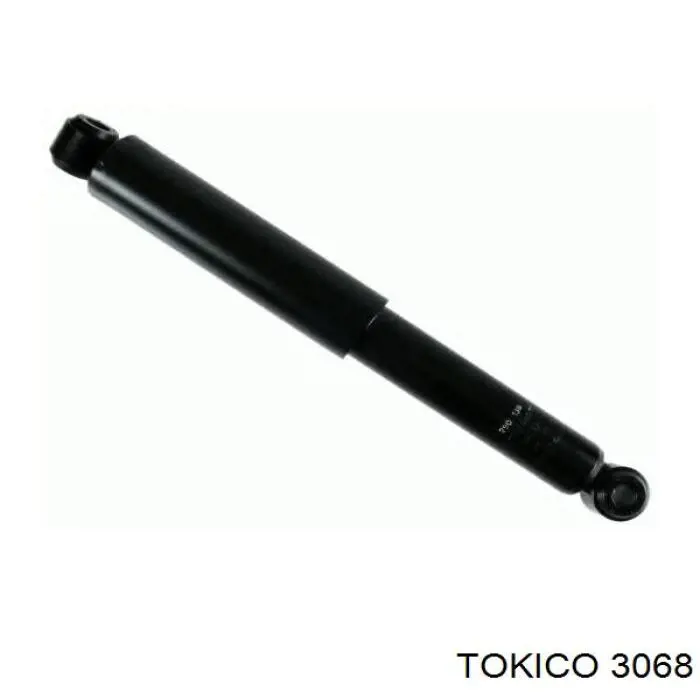  3068 Tokico