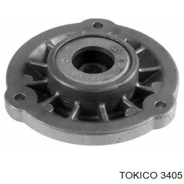  3405 Tokico