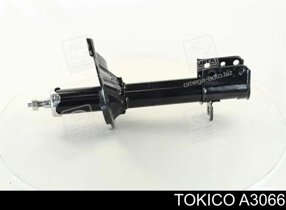 A3066 Tokico амортизатор задний