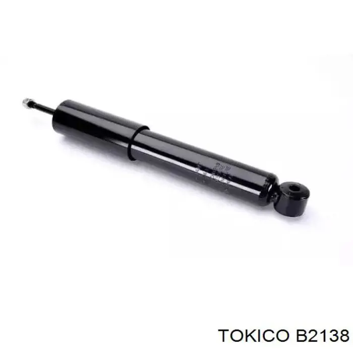 B2138 Tokico амортизатор задний правый