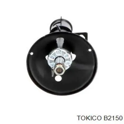 Задний правый амортизатор Tokico B2150