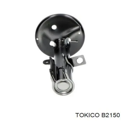 Купить B2150 Tokico Амортизатор задний правый