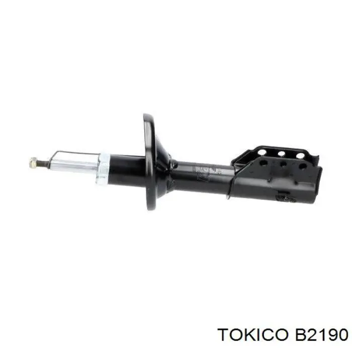B2190 Tokico Амортизатор передней подвески правый