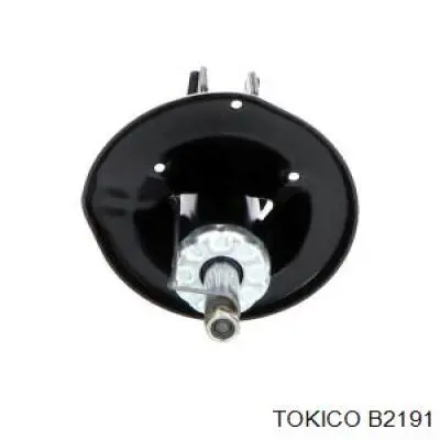Амортизатор передний левый B2191 Tokico