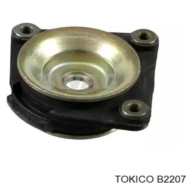 Амортизатор задний левый B2207 Tokico