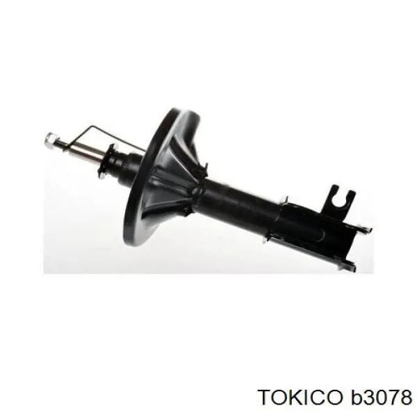 Амортизатор передний правый Tokico B3078