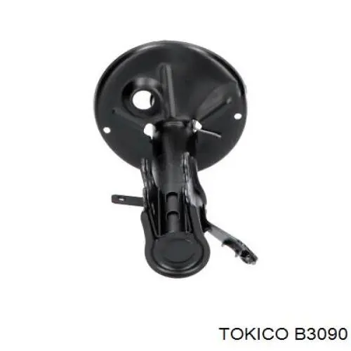 Амортизатор передний правый Tokico B3090