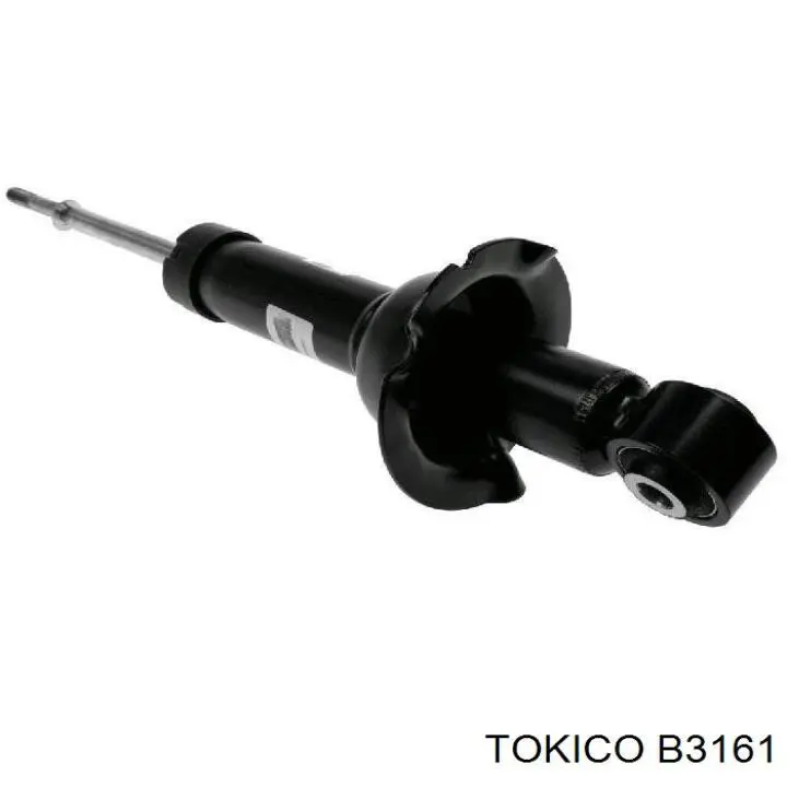 Купить B3161 Tokico Амортизатор задний правый