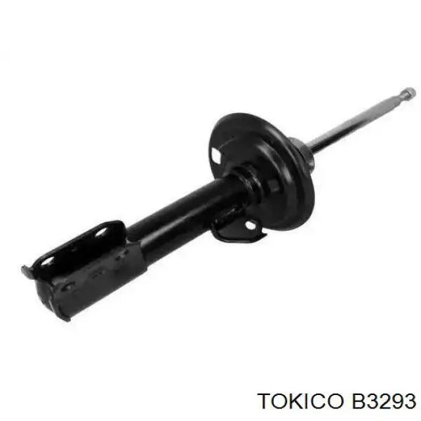 B3293 Tokico амортизатор передний правый