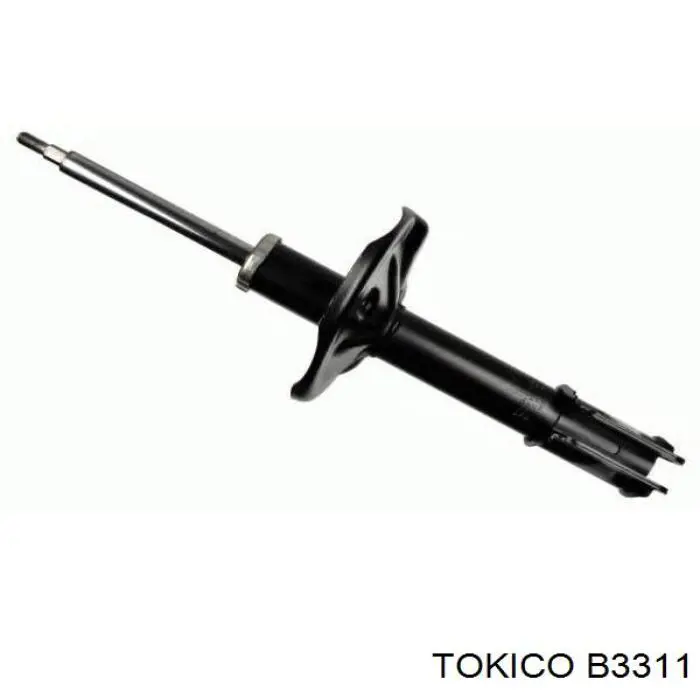 B3311 Tokico amortecedor dianteiro