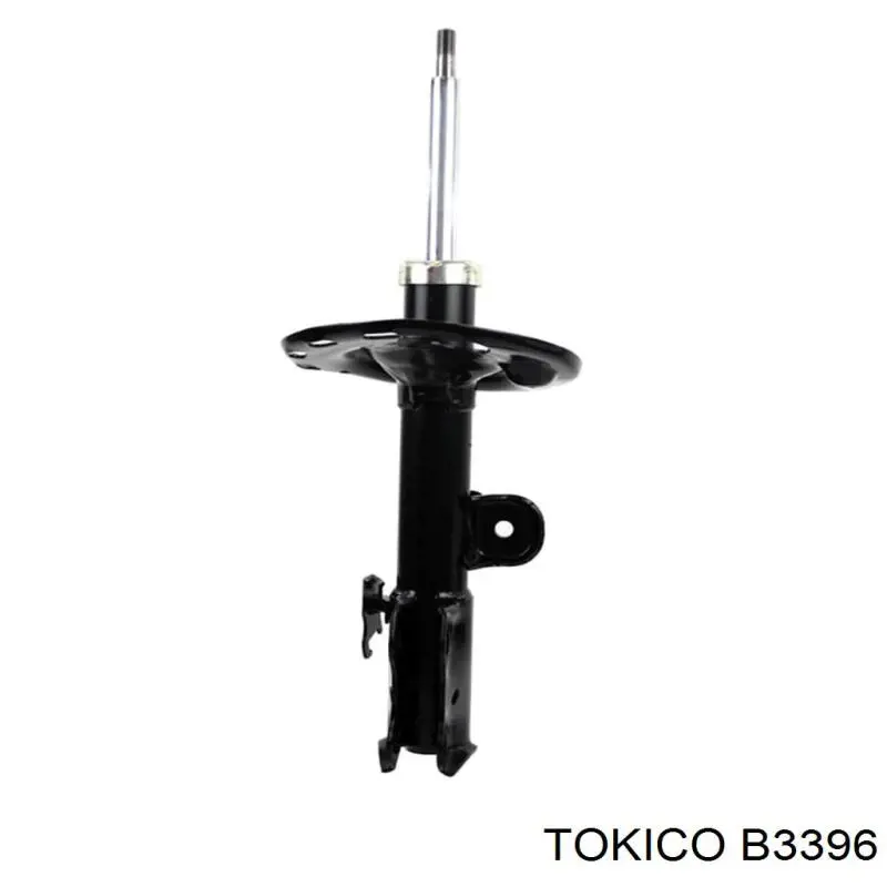 B3396 Tokico