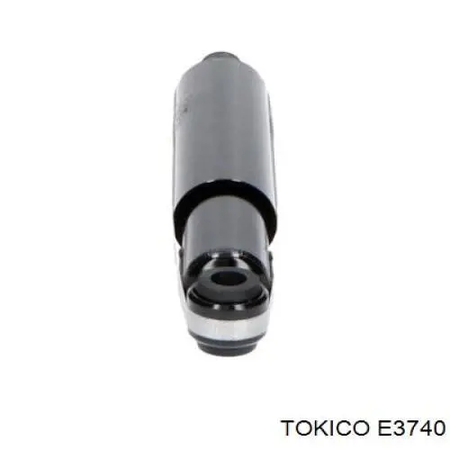 E3740 Tokico амортизатор задний